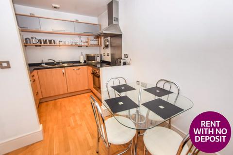 1 bedroom flat to rent - The Lock Building, 41 Whitworth Street West, Manchester, Greater Manchester, M1