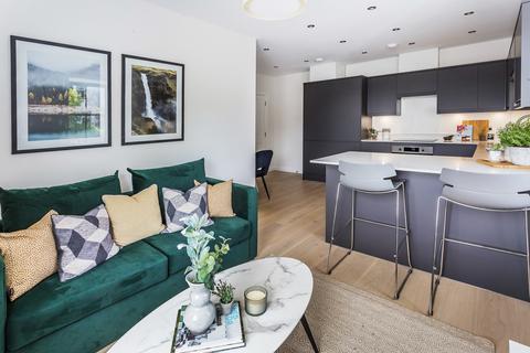 2 bedroom apartment for sale - Prospect Road, Tunbridge Wells