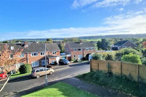 5 Grandisson Drive, Ottery St Mary, EX11 1JD
