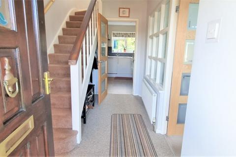 5 Grandisson Drive, Ottery St Mary, EX11 1JD