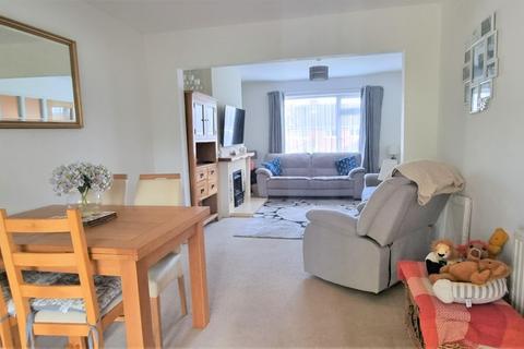 5 Grandisson Drive, Ottery St Mary, EX11 1JD