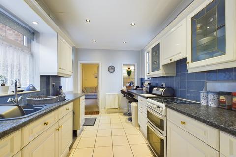 3 bedroom end of terrace house for sale - Mill Hill Lane, Burton-on-Trent