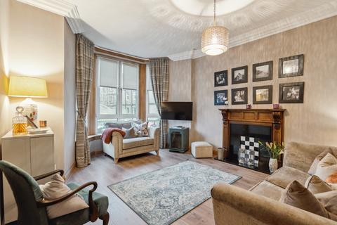 2 bedroom flat for sale - Battlefield Road, Flat 1/3, Battlefield, Glasgow, G42 9JT
