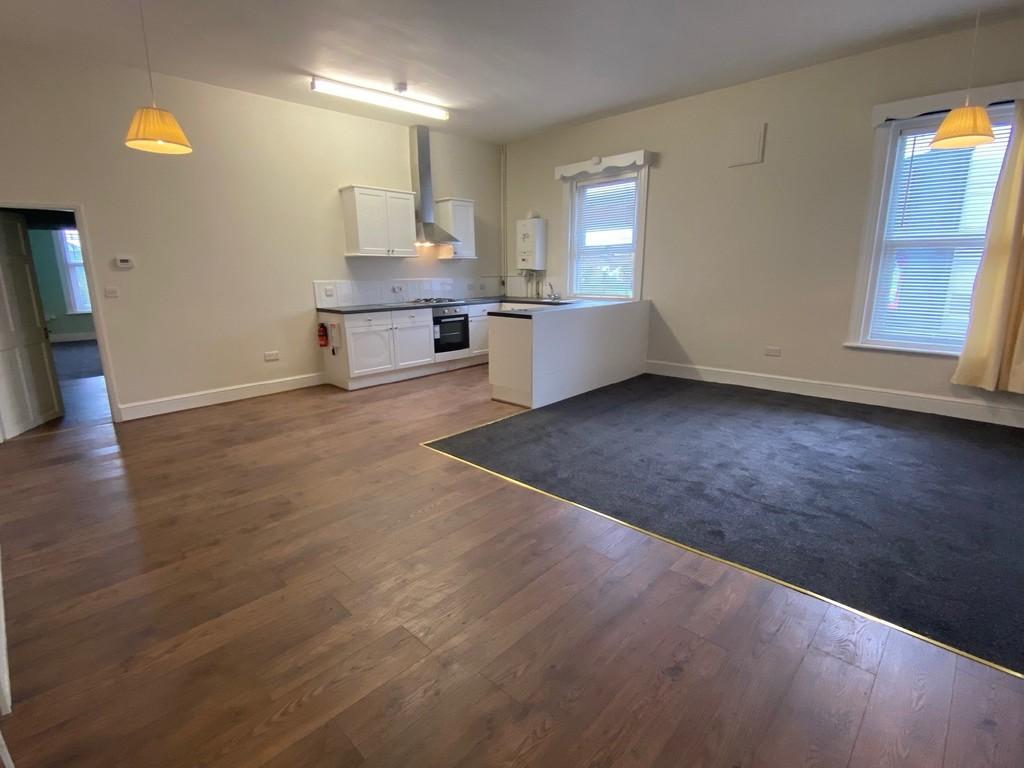 Southtown Road, Great Yarmouth 2 bed apartment £750 pcm (£173 pw)