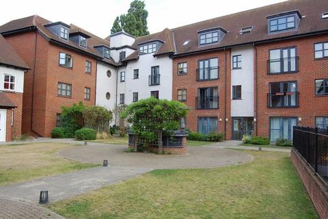 undefined, Dunkerley Court, Lorraine Works