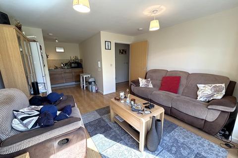 undefined, Dunkerley Court, Lorraine Works