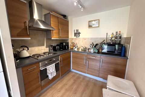 undefined, Dunkerley Court, Lorraine Works