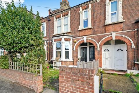 186 Dames Road, London, E7 0EB