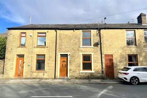 2 bedroom terraced house for sale - Rochdale Road, Britannia, Bacup, Lancashire, OL13
