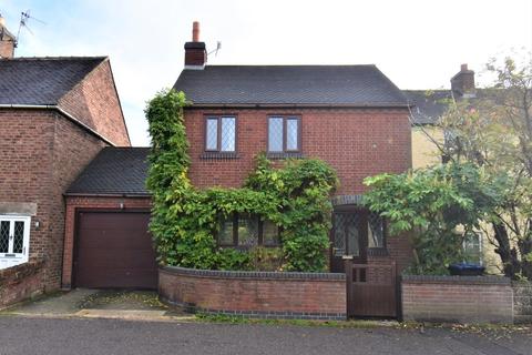 3 bedroom detached house for sale - Green Lane, Ashbourne