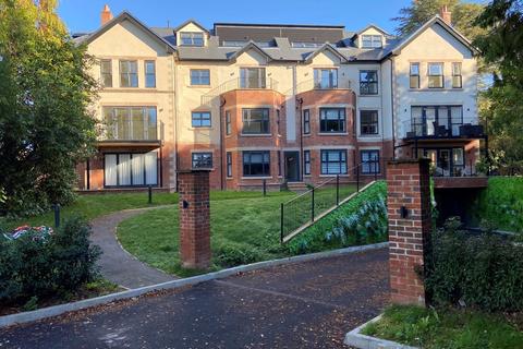 2 bedroom apartment for sale - Apartment 6, The Mount, North Avenue, Ashbourne