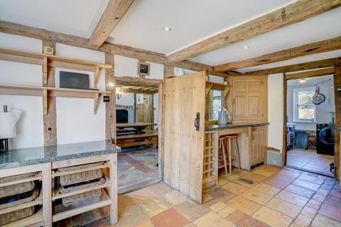 Park Farm Barn Tunbeck Road, Wortwell, Harleston, IP20 0HP