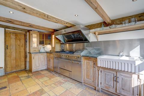 Park Farm Barn Tunbeck Road, Wortwell, Harleston, IP20 0HP