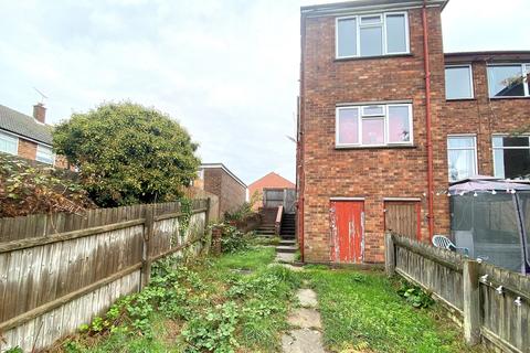 1a Lakeside Road, Ipswich, IP2 9QA