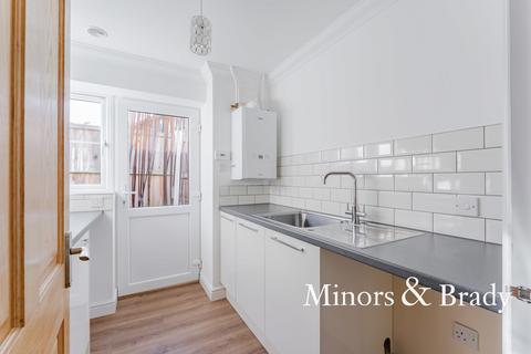 71a Blofield Corner Road, Little Plumstead, Norwich, NR13 5HU