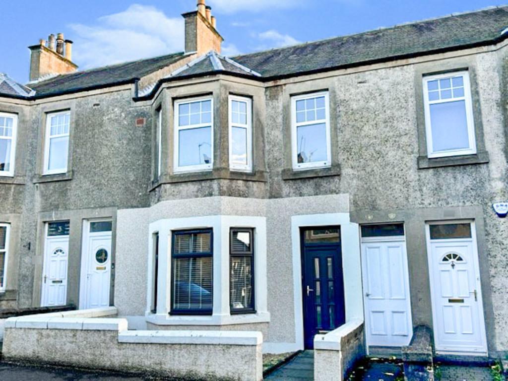 Landel Street, Markinch 1 bed apartment £550 pcm (£127 pw)
