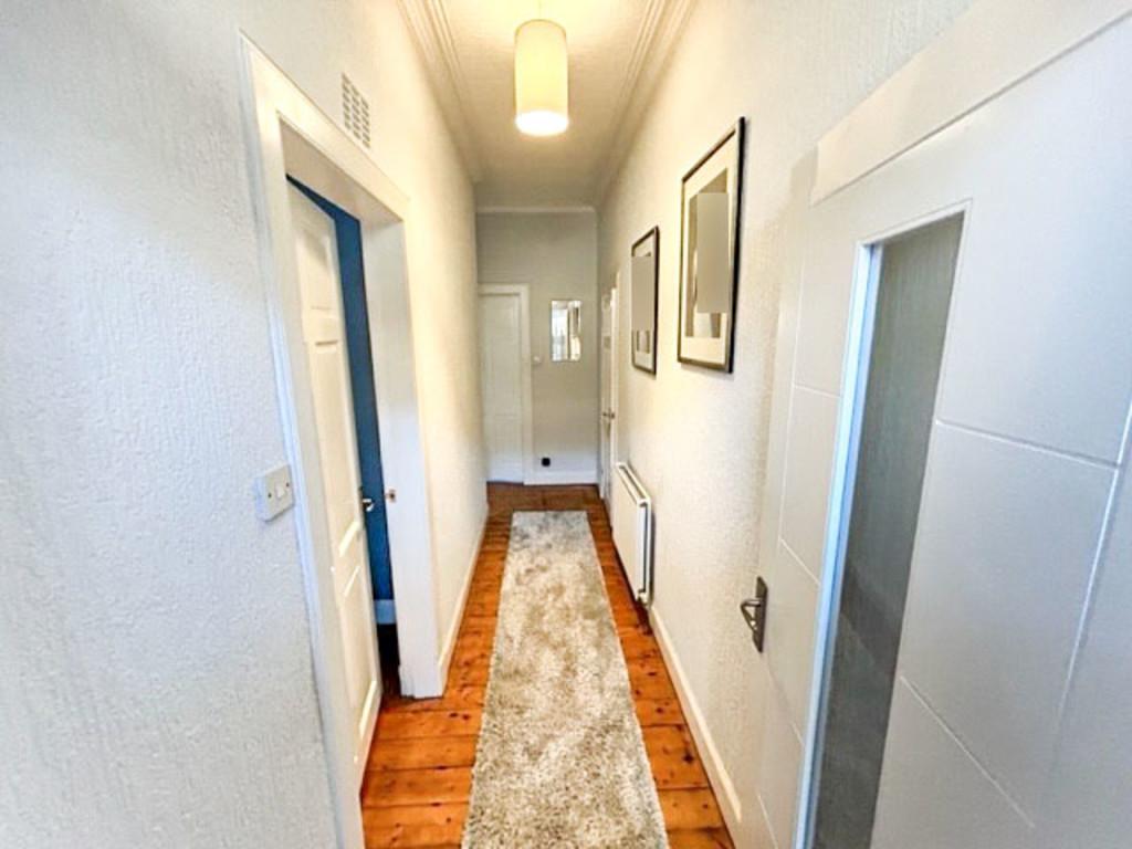 Landel Street, Markinch 1 bed apartment £550 pcm (£127 pw)