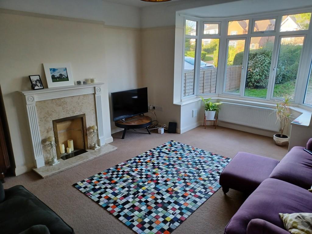 The Causeway, Petersfield 4 bed semidetached house £2,000 pcm (£462 pw)