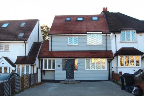 undefined, Fencepiece Road, Chigwell, Essex, IG7