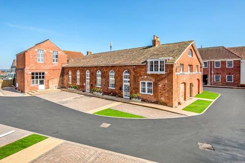 2 bedroom apartment for sale - Morgans Quarter, Mount Street, Bridgwater, Somerset, TA6