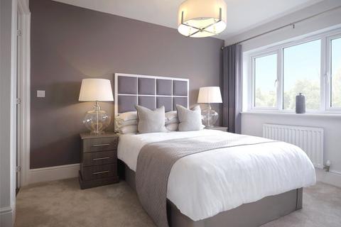 3 bedroom detached house for sale - Hedera Gardens, Baldock Road, Royston