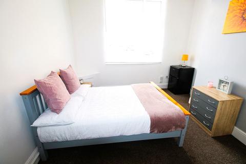 undefined, Student Accommodation 26/27, 16 Carholme Road, Newland,Lincoln