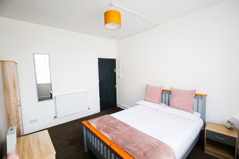 undefined, Student Accommodation 26/27, 16 Carholme Road, Newland,Lincoln