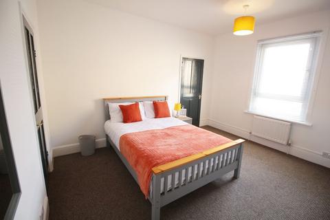 undefined, Student Accommodation 26/27, 16 Carholme Road, Newland,Lincoln