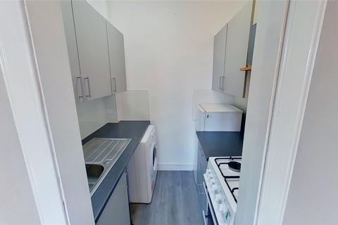 undefined, Easter Road, Edinburgh, EH6