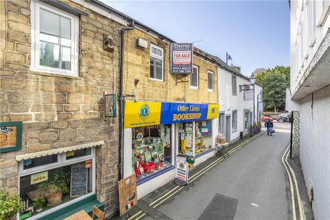 Property for sale, Mercury Row, Otley, West Yorkshire, LS21