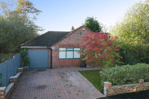 3 bedroom detached house for sale - Parkgate, Knutsford