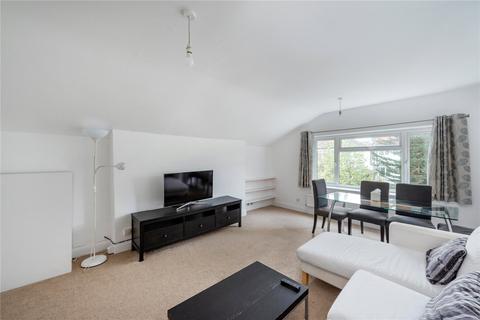 2 bedroom apartment for sale - Broxholm Road, West Norwood, London, SE27