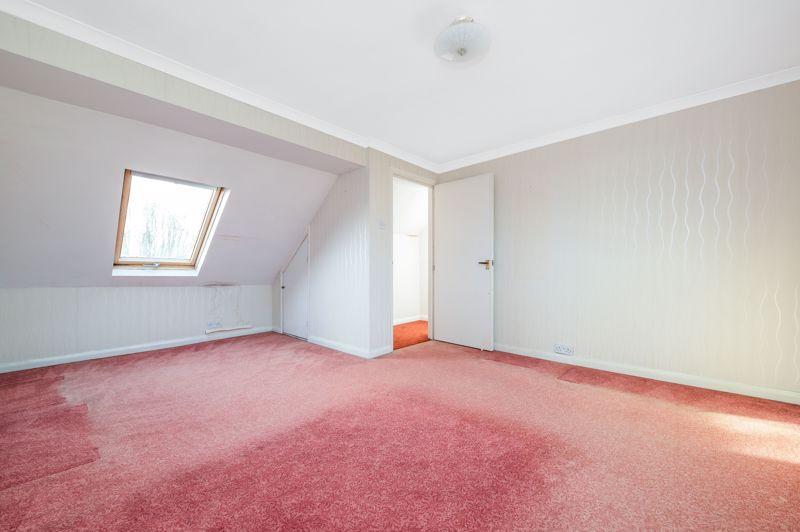 Loft conversion