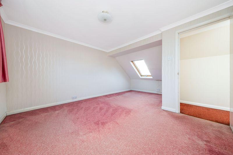 Loft conversion