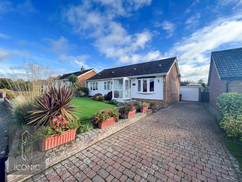 Palgrave Close, Taverham, Norwich 3 bed detached bungalow £350,000