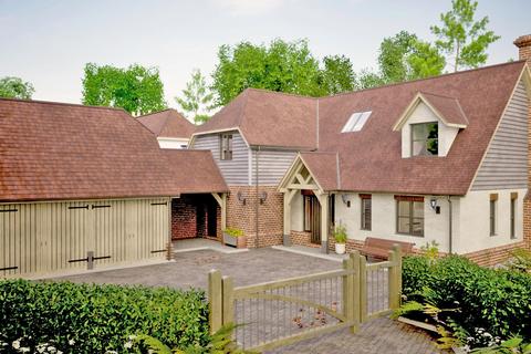 3 bedroom house for sale - Pankhurst Wood, Wateringbury, Maidstone, Kent, ME18