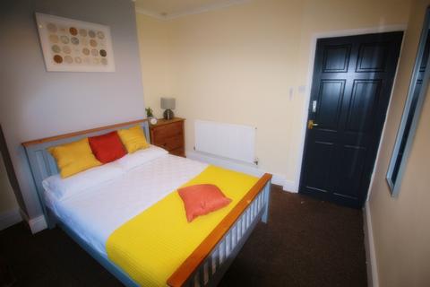 4 bedroom house share to rent, Student Accommodation, 4 Florence Street, Lincoln, Lincolnshire, LN2 5LR, United Kingdom