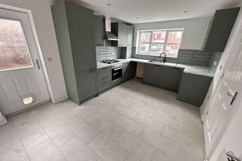 40 Cwrt Llewelyn, Conwy, LL32 8EF