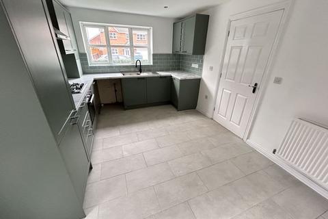 40 Cwrt Llewelyn, Conwy, LL32 8EF