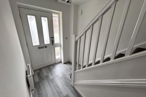 40 Cwrt Llewelyn, Conwy, LL32 8EF