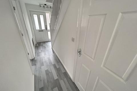 40 Cwrt Llewelyn, Conwy, LL32 8EF