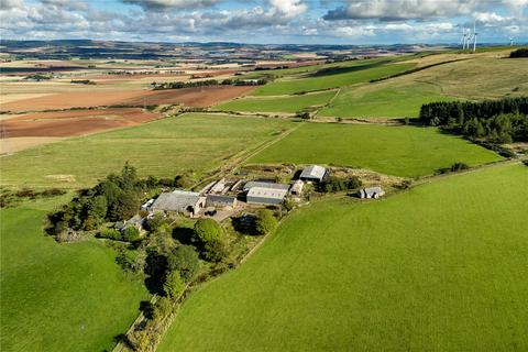 3 bedroom property with land for sale - Barnhill Farm, Laurencekirk, Aberdeenshire, AB30