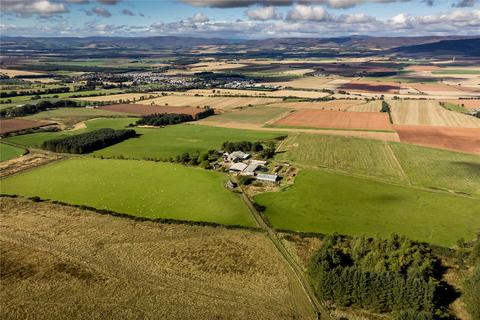 3 bedroom property with land for sale - Barnhill Farm, Laurencekirk, Aberdeenshire, AB30