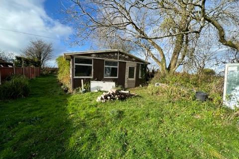 2 bedroom property with land for sale, Cilcennin, Aberaeron, SA48