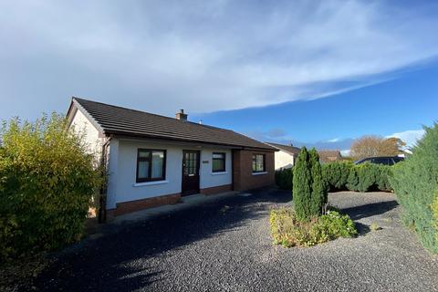 3 bedroom detached bungalow for sale - Parc Yr Ynn, Llandysul, SA44