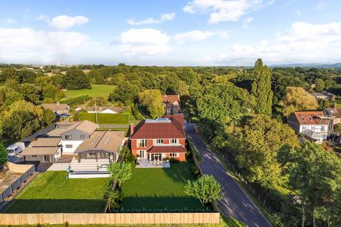 5 bedroom property with land for sale - Littleworth, nr. Partridge Green