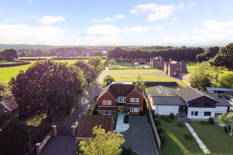 5 bedroom property with land for sale, Littleworth, nr. Partridge Green