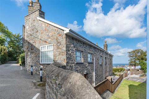 5 bedroom detached house for sale, Towyn Road, New Quay, Ceredigion, SA45