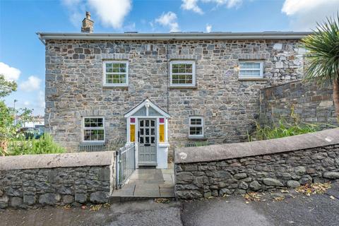 5 bedroom detached house for sale, Towyn Road, New Quay, Ceredigion, SA45