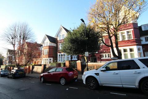1 bedroom flat to rent - Frognal, Hampstead, London, NW3 6AR